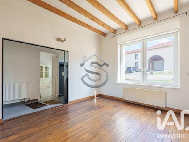 Vente Maison 6 pièces 182 m2 Ferrieres