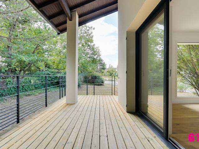 Vente Maison 6 pièces 182 m2 Francheville