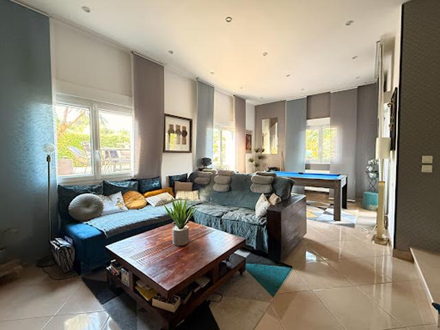 Vente Maison 7 pièces 182 m2 Ifs