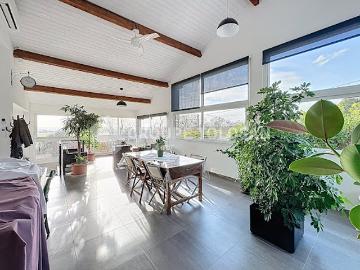 Vente Maison 6 pièces 182 m2 Lamothe Capdeville