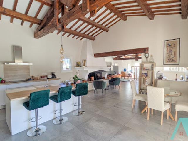 Vente Maison 6 pièces 182 m2 Le Beausset