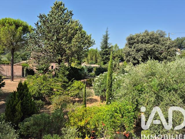 Vente Maison 6 pièces 182 m2 Lorgues