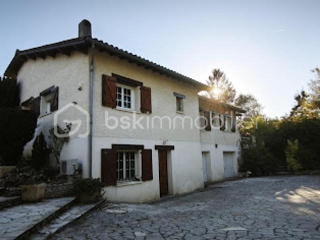 Vente Maison 6 pièces 182 m2 Rabastens