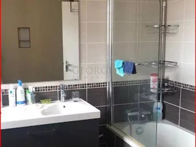Vente Maison 6 pièces 182 m2 Saint Denis sur Loire
