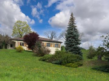 Vente Maison 6 pièces 182 m2 Saint Didier au Mont d'Or