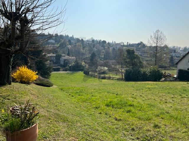 Vente Maison 6 pièces 182 m2 Saint Didier au Mont d'Or