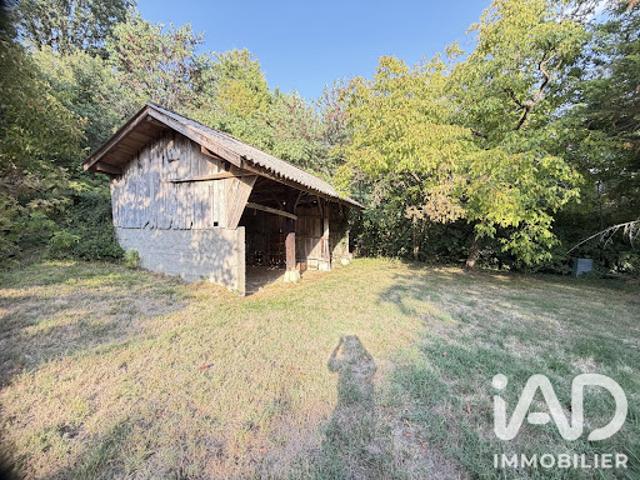 Vente Maison 6 pièces 182 m2 Saint Romain le Noble