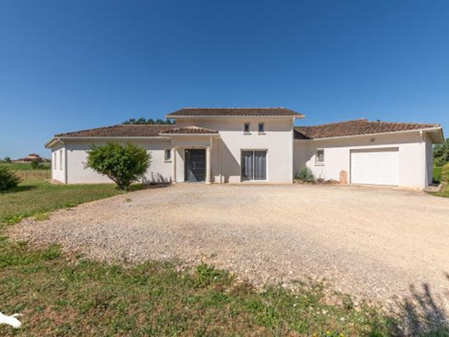 Vente Maison 6 pièces 182 m2 Saint Vite