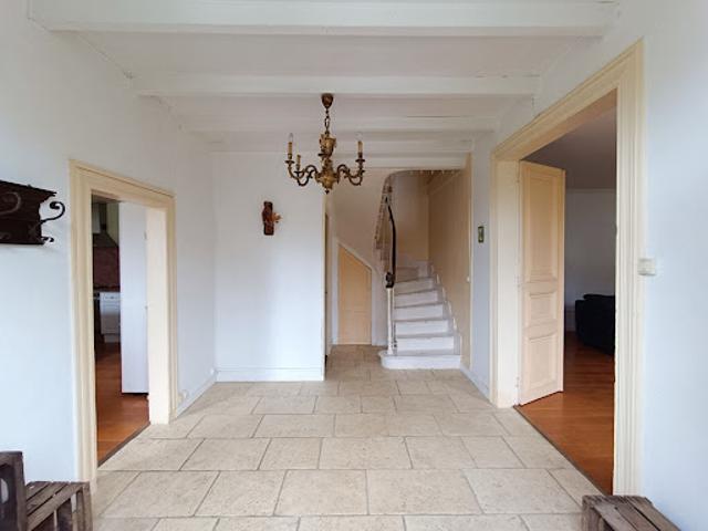 Vente Maison 6 pièces 182 m2 Sainte severe