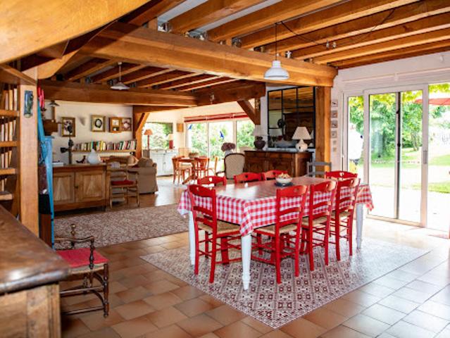Vente Maison 6 pièces 182 m2 Tilly