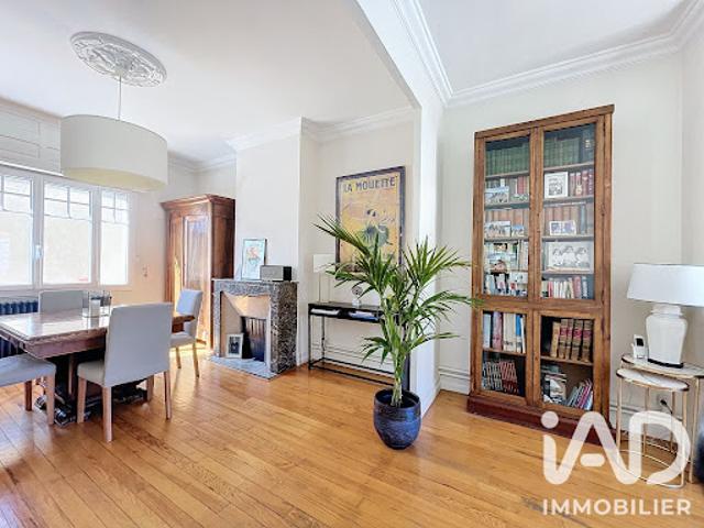 Vente Maison 6 pièces 182 m2 Toulouse