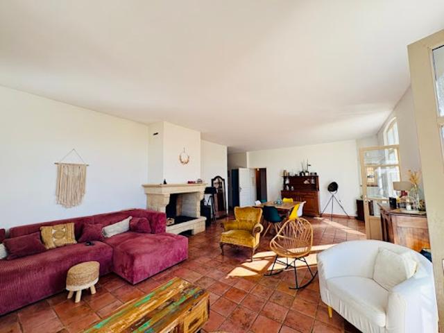 Vente Maison 6 pièces 182 m2 Trèbes