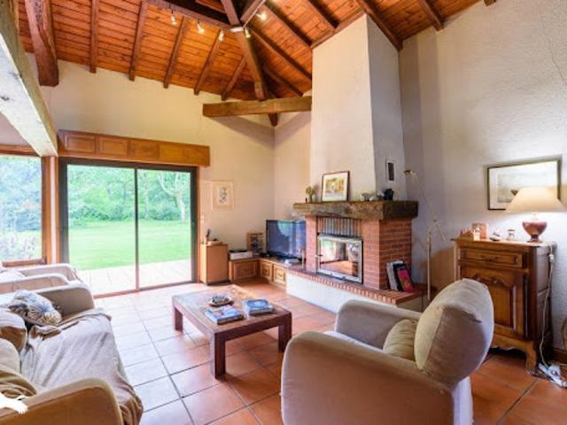Vente Maison 6 pièces 182 m2 Mont de Marsan