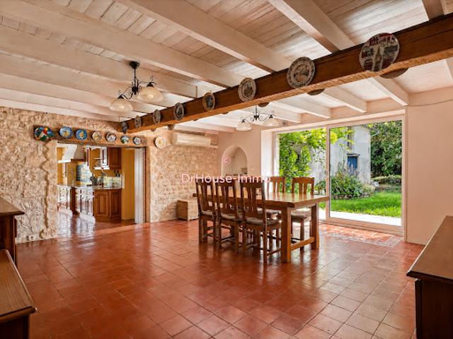 Vente Maison 6 pièces 182 m2 Xambes