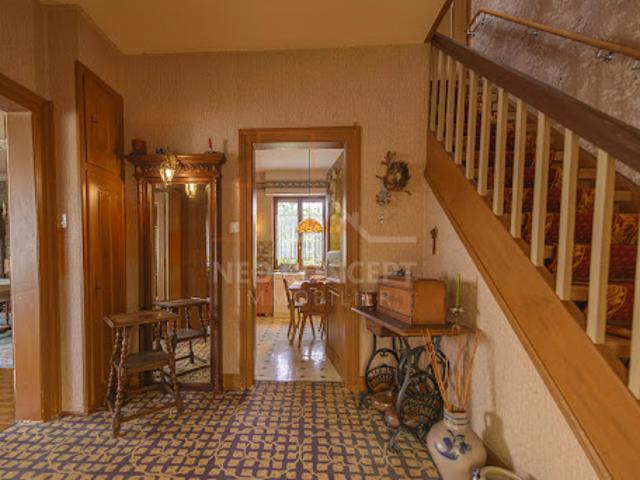Vente Maison 6 pièces 182.22 m2 Oberhoffen sur Moder