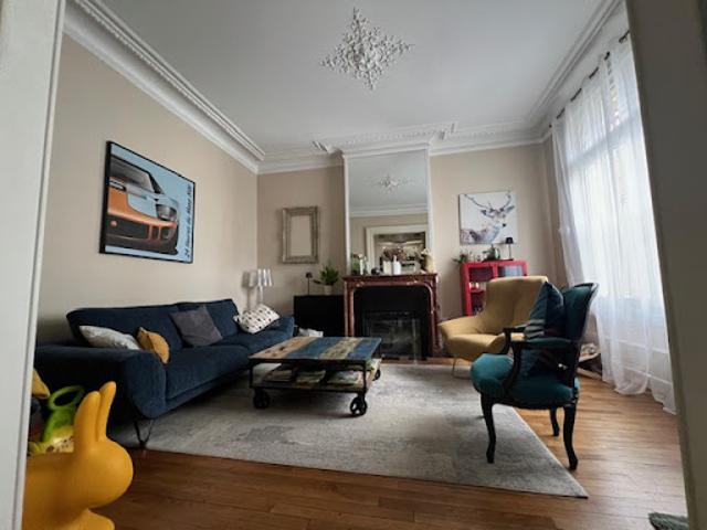 Vente Maison 6 pièces 182.32 m2 Le Mans