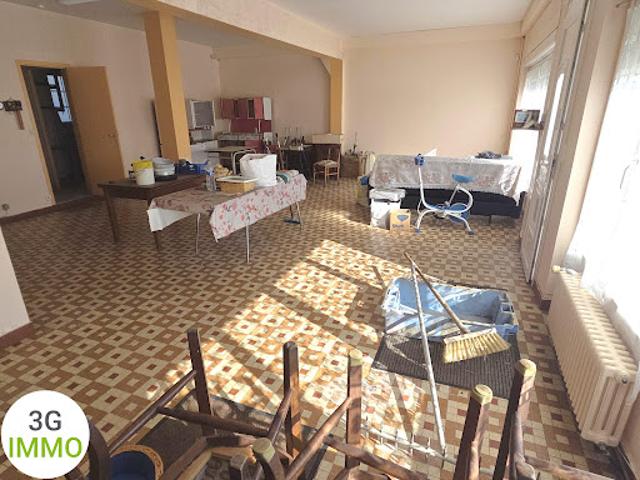 Vente Maison 6 pièces 182.45 m2 Locmalo