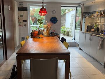 Vente Maison 6 pièces 182.48 m2 Rennes