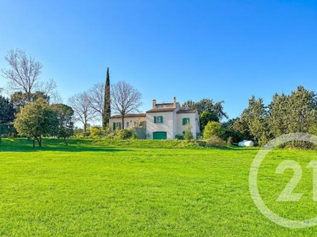 Vente Maison 6 pièces 182.54 m2 Bagard