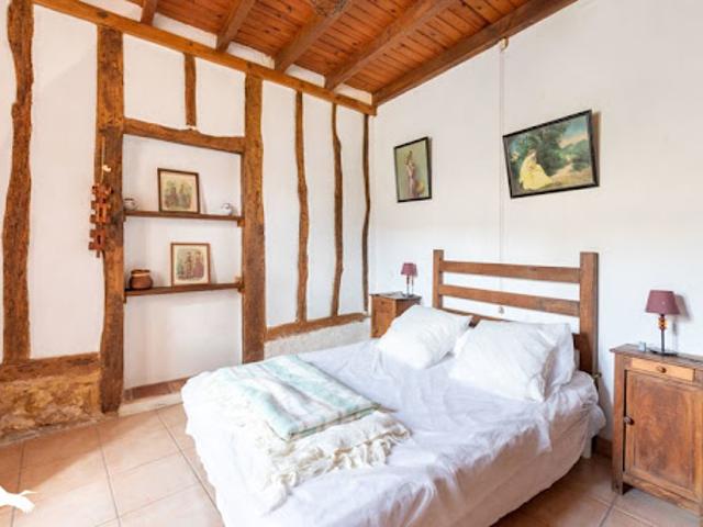 Vente Maison 6 pièces 183 m2 Maupas