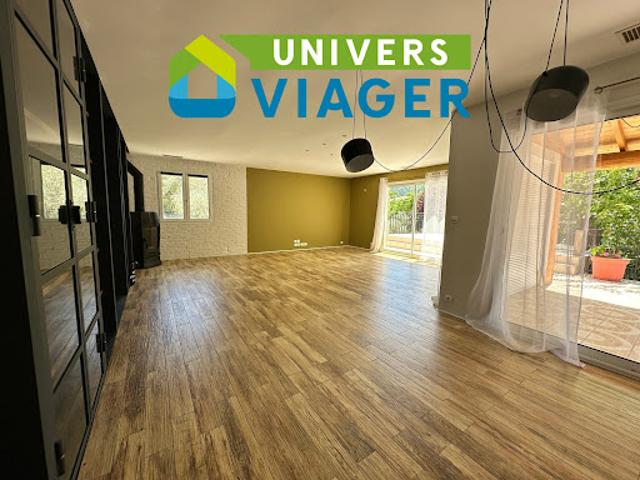 Vente Maison 6 pièces 183 m2 Meyrannes