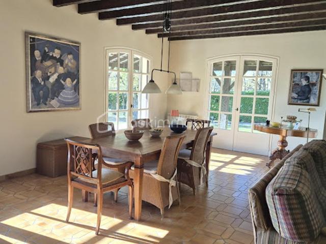 Vente Maison 6 pièces 183 m2 Monestiés
