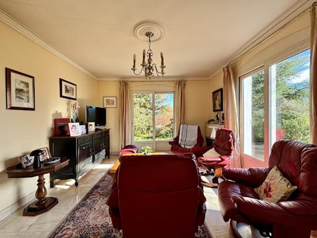 Vente Maison 6 pièces 183 m2 Montamisé