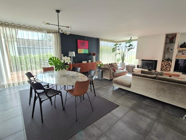 Vente Maison 6 pièces 183 m2 Montlouis sur Loire