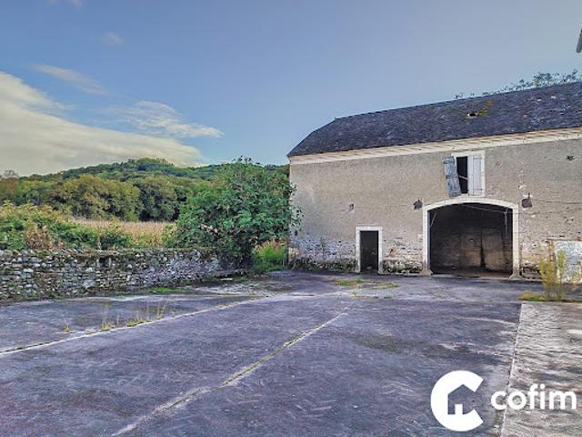 Vente Maison 6 pièces 183 m2 Nay