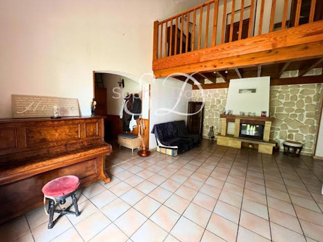 Vente Maison 6 pièces 183 m2 Argeles sur mer