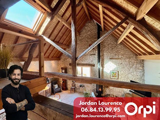 Vente Maison 6 pièces 183 m2 Belley