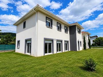 Vente Maison 6 pièces 183 m2 Beynost