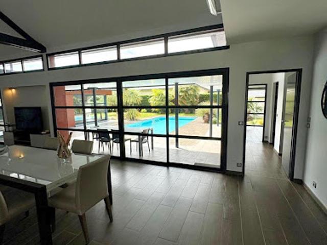 Vente Maison 6 pièces 183 m2 Bizanos