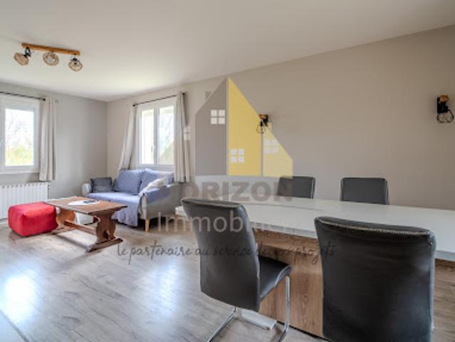 Vente Maison 6 pièces 183 m2 Bletterans