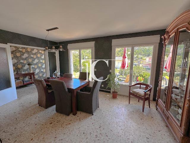 Vente Maison 6 pièces 183 m2 Bordezac