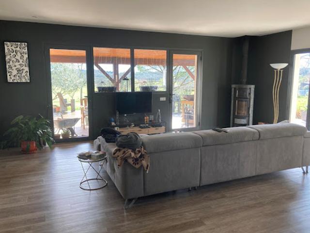 Vente Maison 6 pièces 183 m2 Calamane