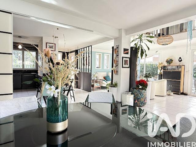 Vente Maison 6 pièces 183 m2 Canet en Roussillon