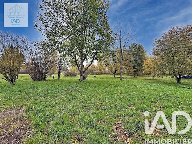 Vente Maison 6 pièces 183 m2 Chantenay Saint Imbert