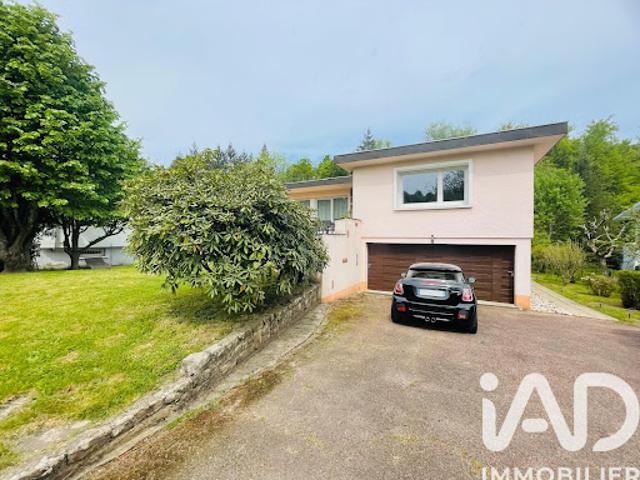 Vente Maison 6 pièces 183 m2 Chantraine