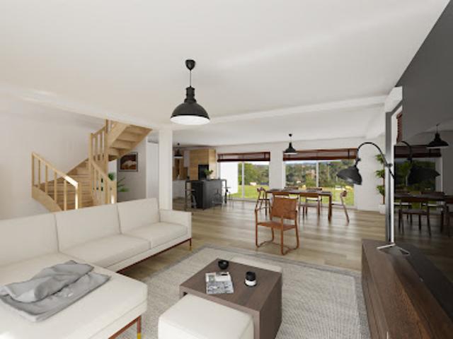 Vente Maison 6 pièces 183 m2 Chailly en Bière
