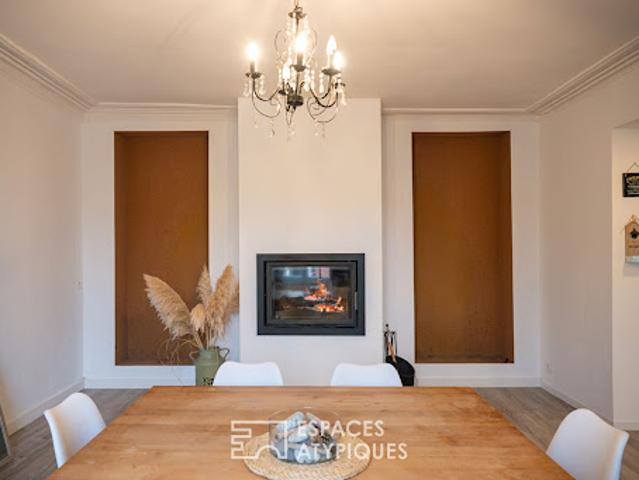 Vente Maison 6 pièces 183 m2 Bouloire