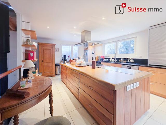Vente Maison 6 pièces 183 m2 Ecot