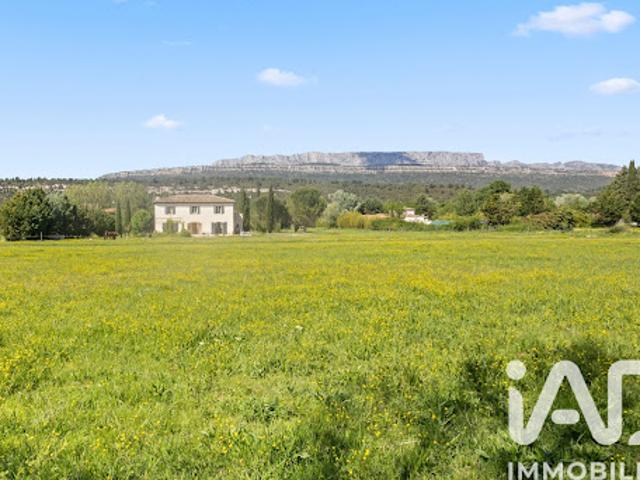 Vente Maison 6 pièces 183 m2 Fuveau