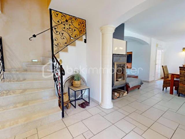 Vente Maison 6 pièces 183 m2 Fontenoy sur Moselle