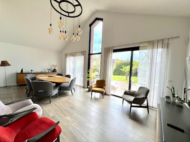 Vente Maison 6 pièces 183 m2 Frelinghien