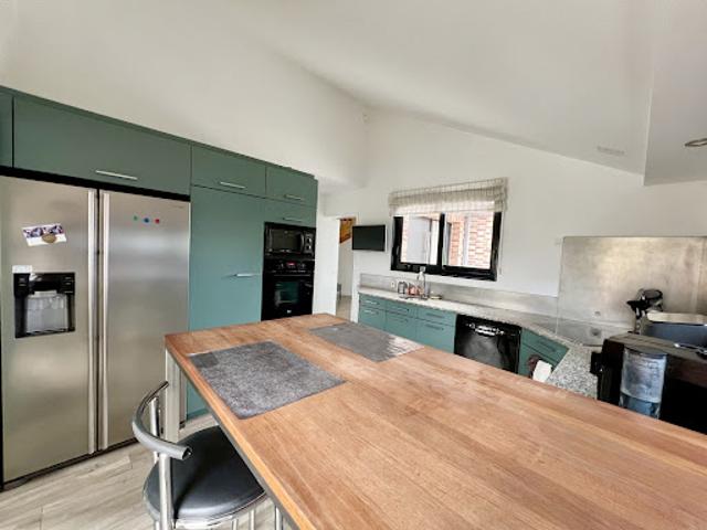 Vente Maison 6 pièces 183 m2 Frelinghien