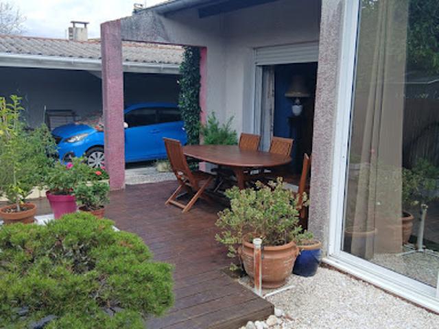 Vente Maison 6 pièces 183 m2 Haux