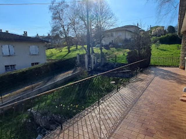 Vente Maison 6 pièces 183 m2 Lavelanet