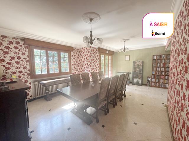 Vente Maison 6 pièces 183 m2 Pont de Chéruy