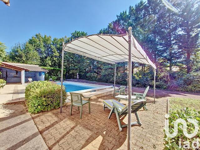 Vente Maison 6 pièces 183 m2 Pont de Chéruy